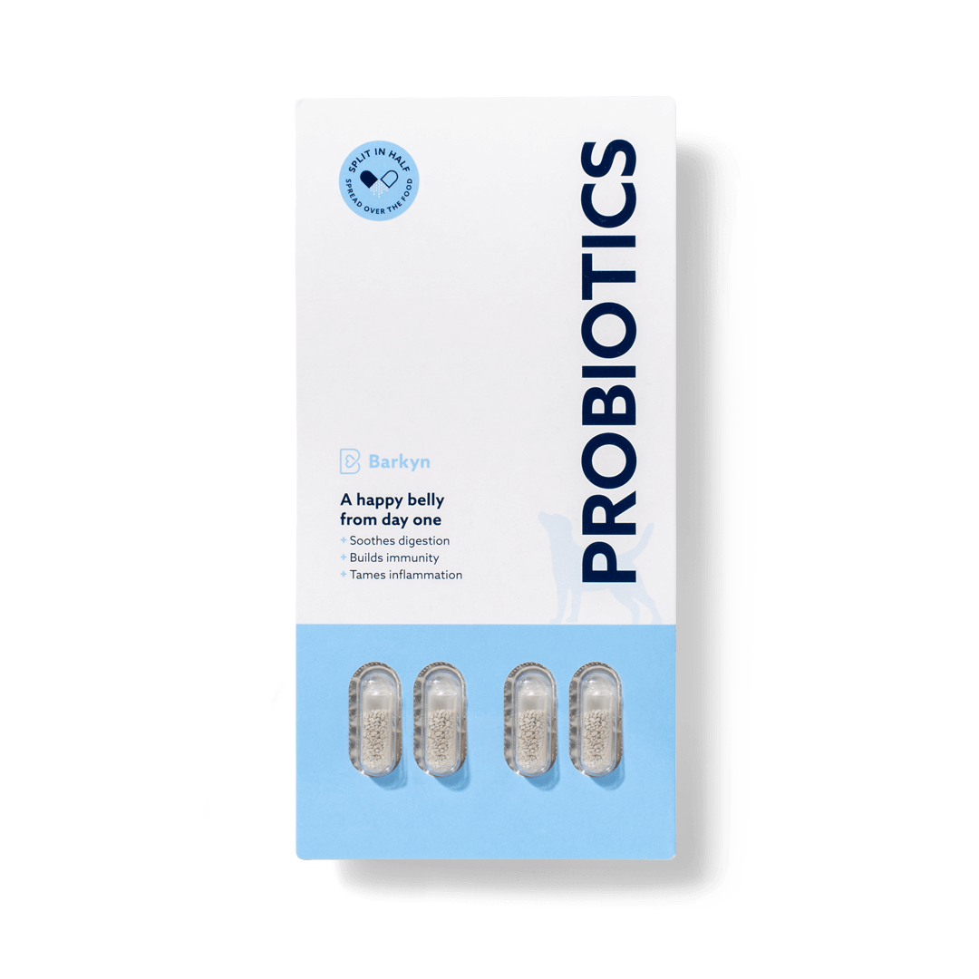 Probiótico Gut Defense