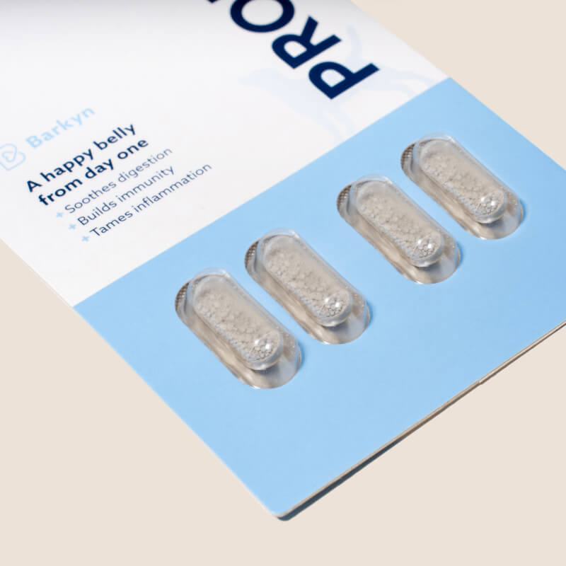 Pack Peso - Diminuir quantidade, regular digestão