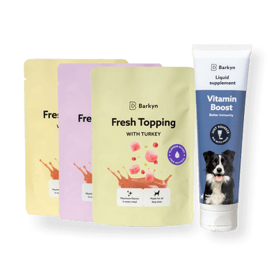 Pack Vitaminas Essenciais
