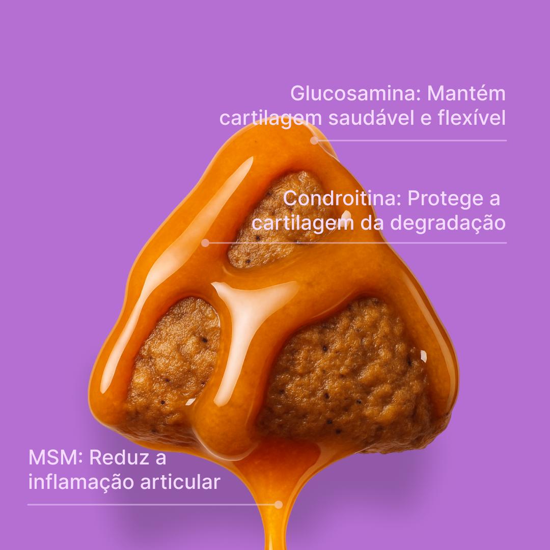 Suplemento Mobility Care