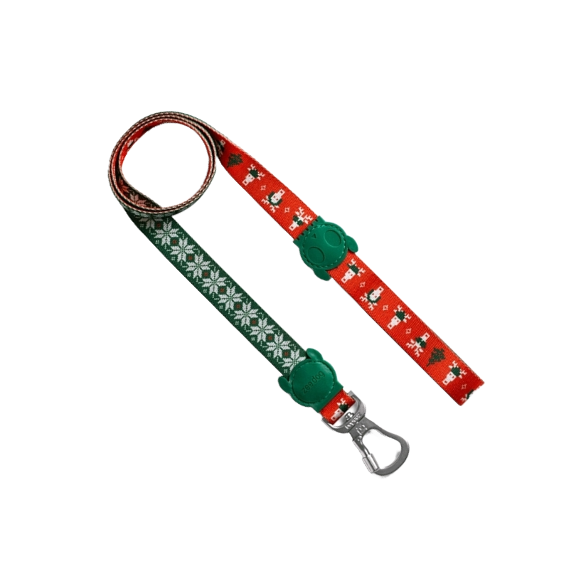 Trela Zee.Dog Rudolph