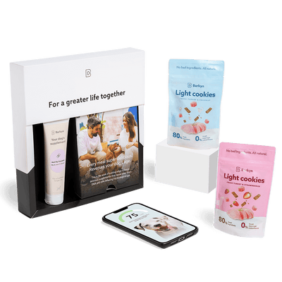 Free Wellness box