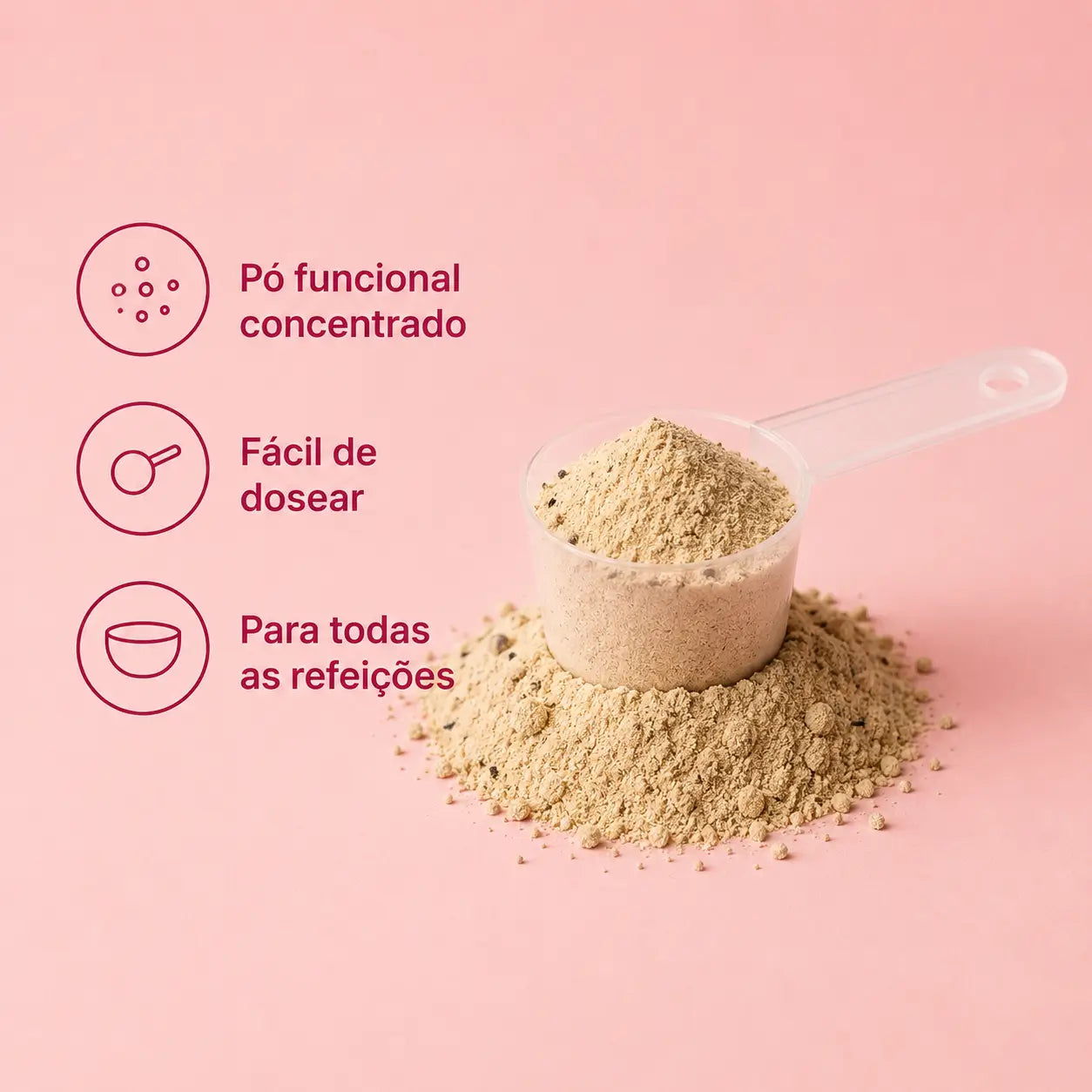 Suplemento Gut & Immunity