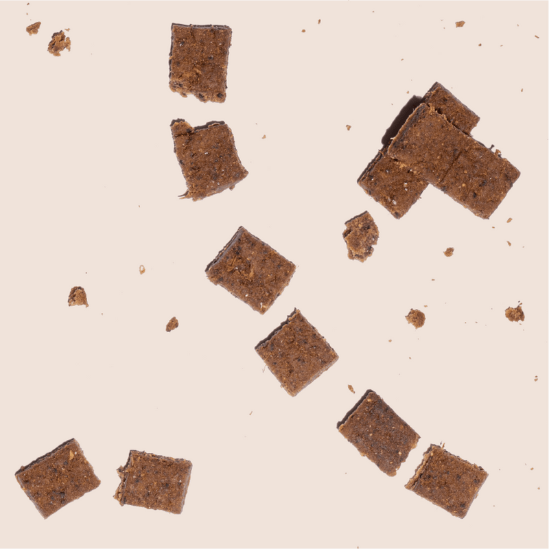 Biscotti light al cocco - Barkyn Store