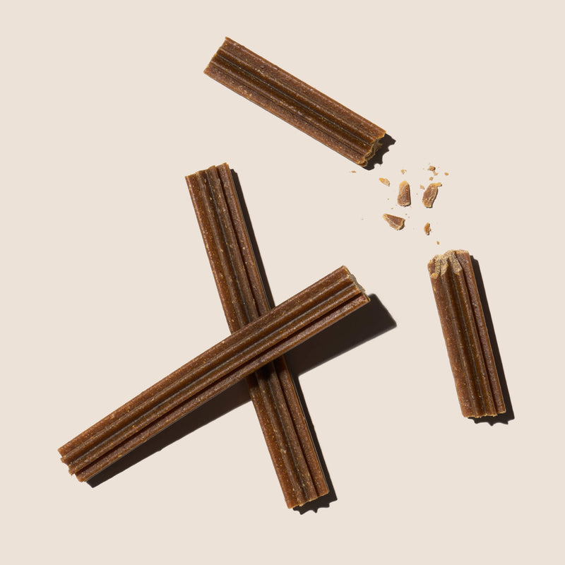 Dental Sticks Frutos do Bosque