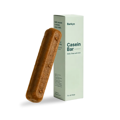 Casein Bar - Snack com Krill