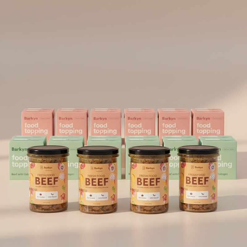 + Flavour [BUNDLE TEST]