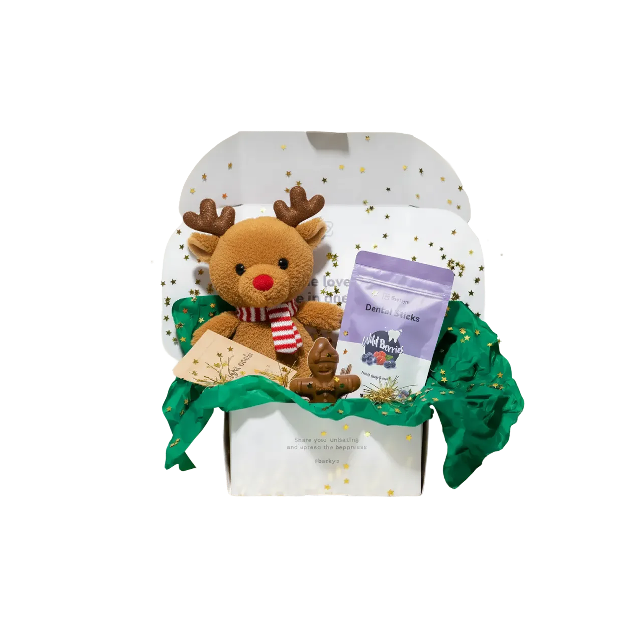 Surprise Box de Natal (edição 2025)