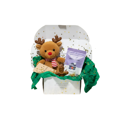 Surprise Box de Natal (edição 2025)