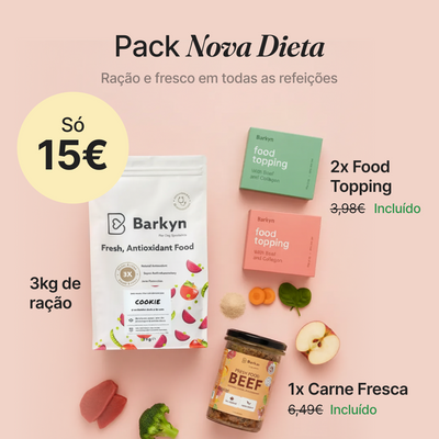 Pack "Nova Dieta"