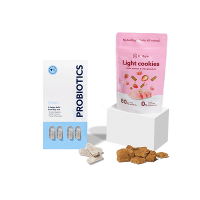 Pack Peso - Diminuir quantidade, regular digestão