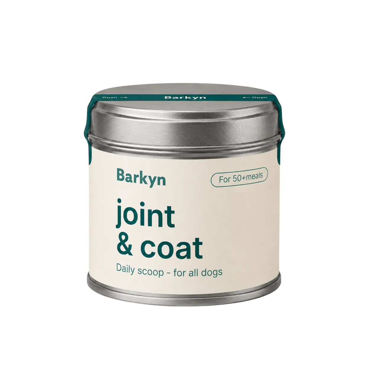 Suplemento Joint & Coat