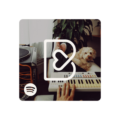 Playlist Barkyn