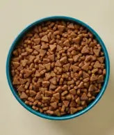 Kibble food