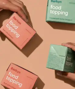 Food topping