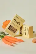 Fresh food